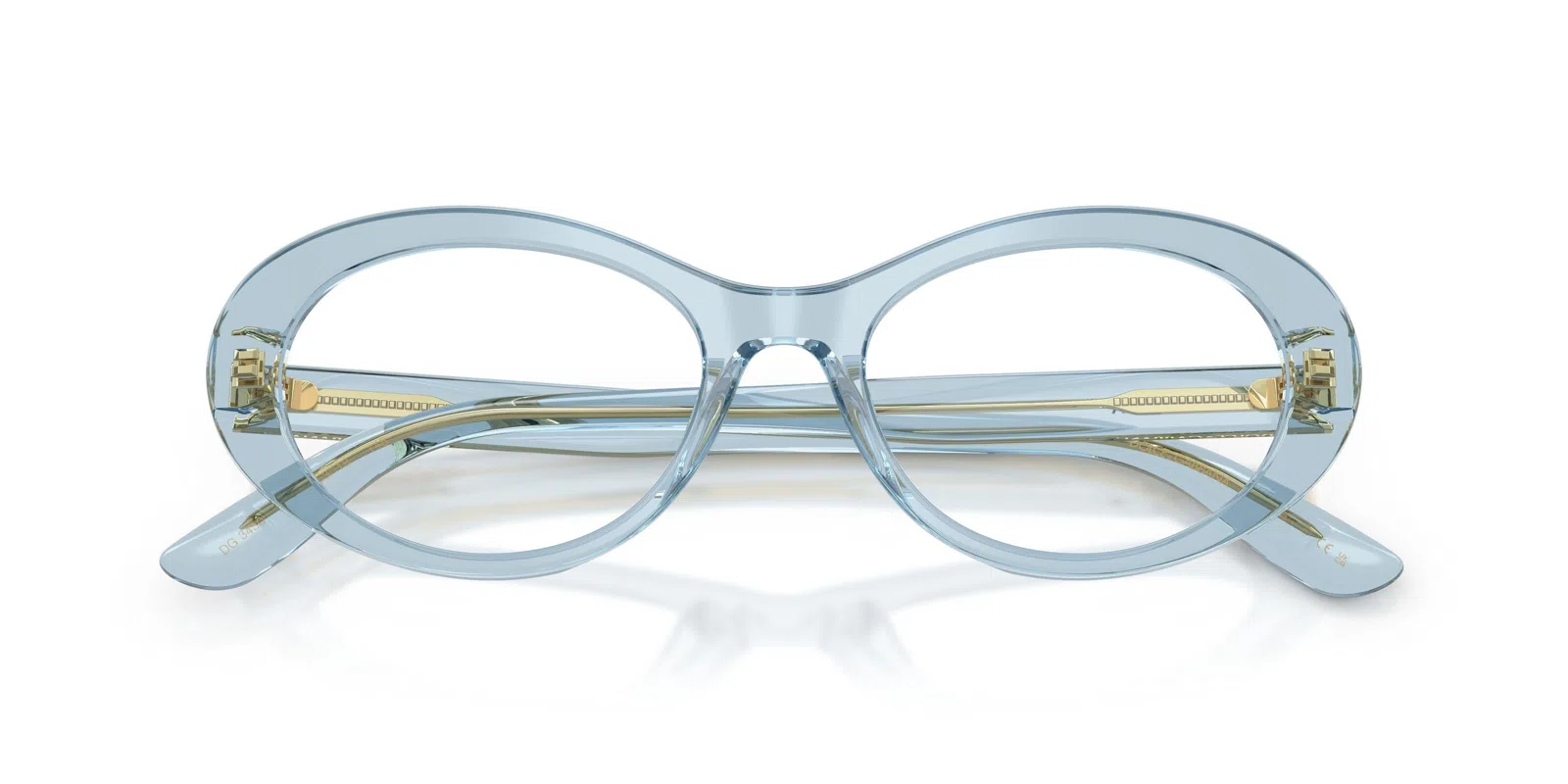 Dolce & Gabbana 3450 Eyeglasses - view 11